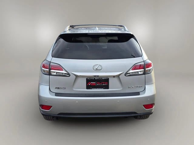 Used 2015 Lexus RX 350 AWD image 6