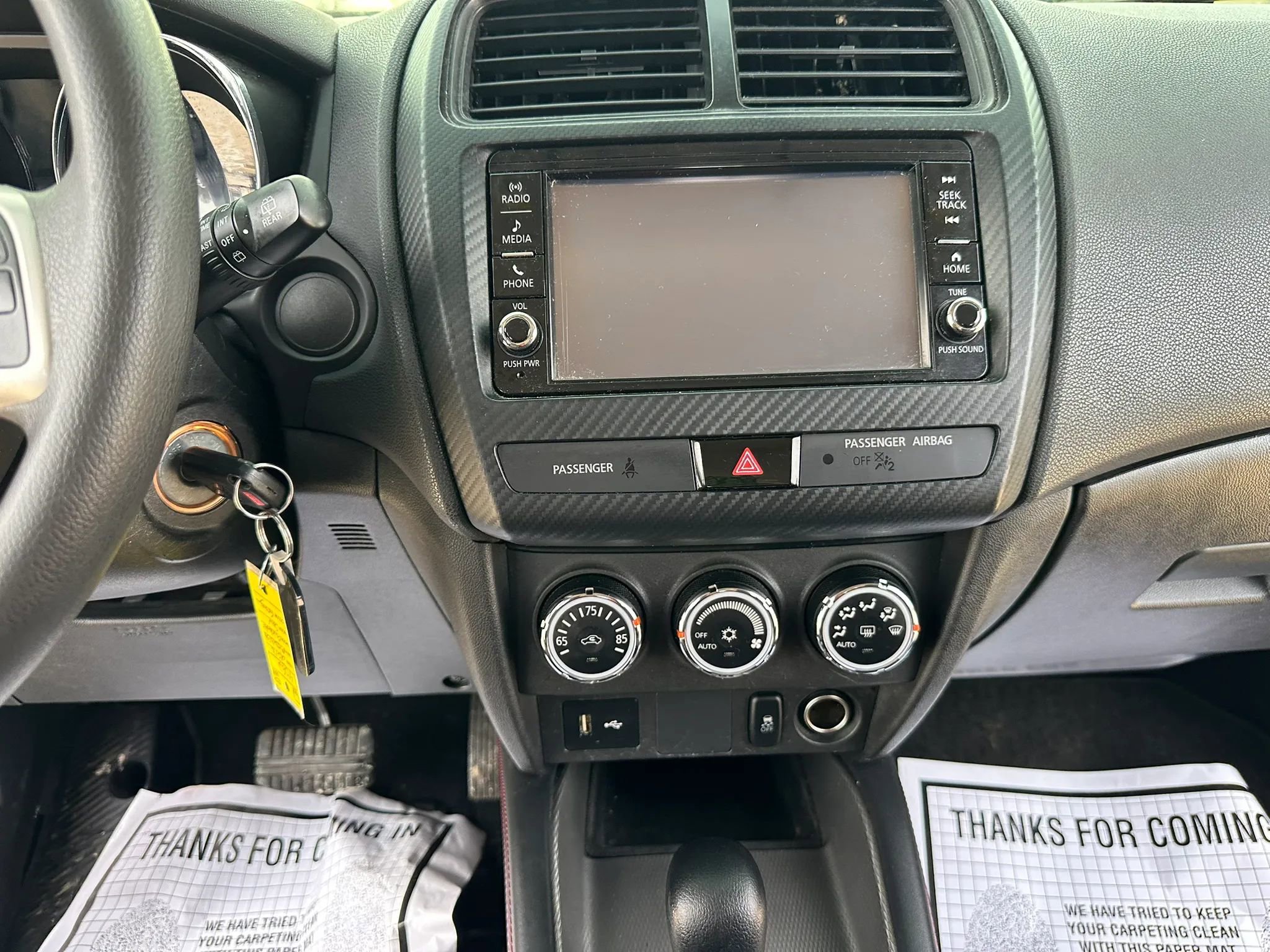 Used 2018 Mitsubishi Outlander Sport ES image 19