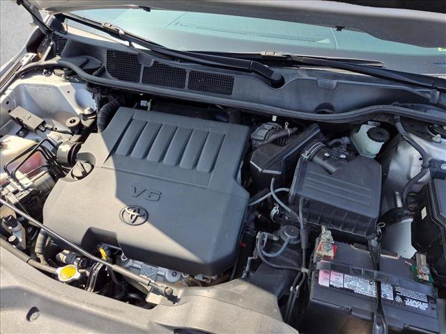 Used 2013 Toyota Venza XLE w/ XLE Premium Pkg FWD image 19