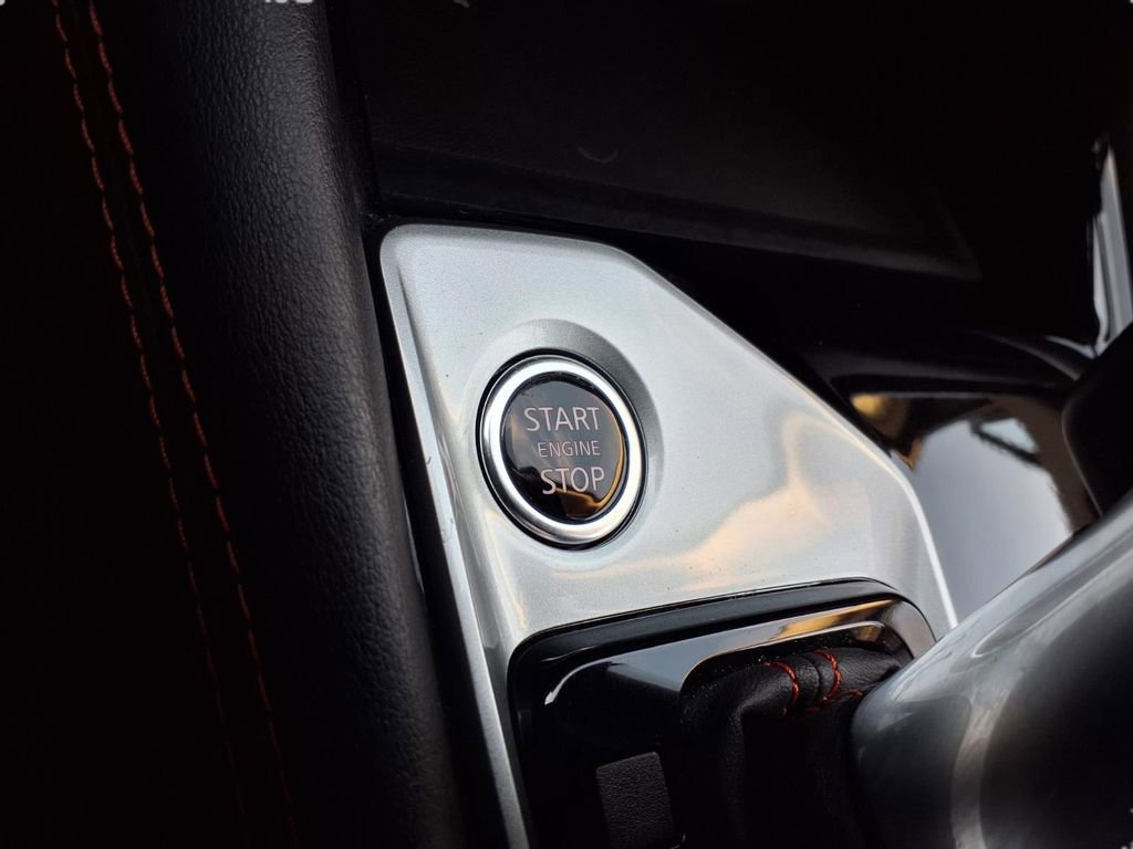 Certified 2023 Nissan Altima 2.5 SR image 9