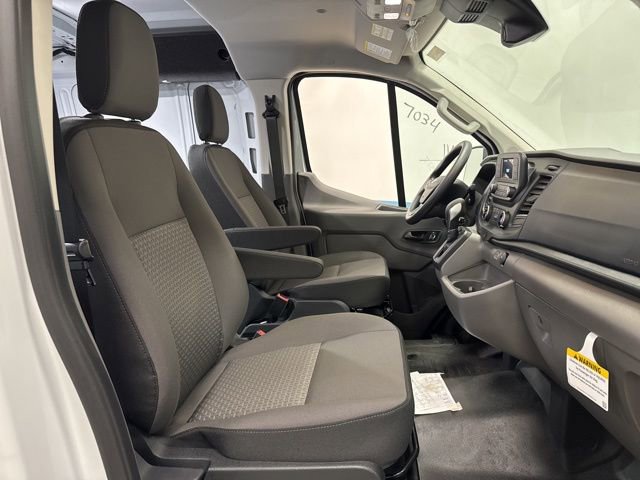 New 2025 Ford Transit 150 Base image 22