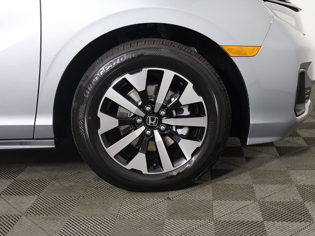 New 2026 Honda Odyssey EX-L image 13