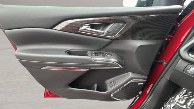 Certified 2025 Chevrolet Traverse High Country w/ LPO, Floor Liner Package image 17