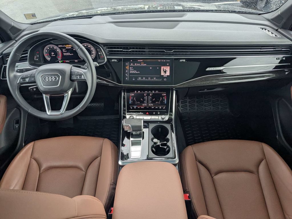 Used 2023 Audi Q7 3.0T Prestige AWD/4WD image 22