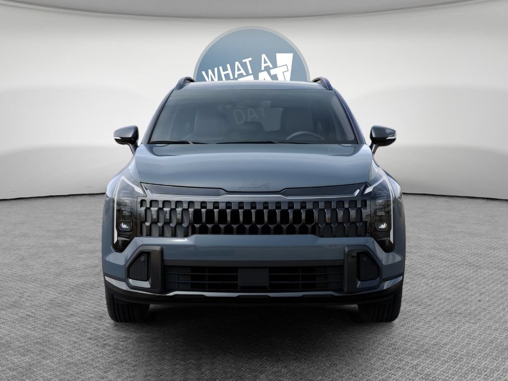 New 2027 Kia Sportage X-Line AWD/4WD image 2