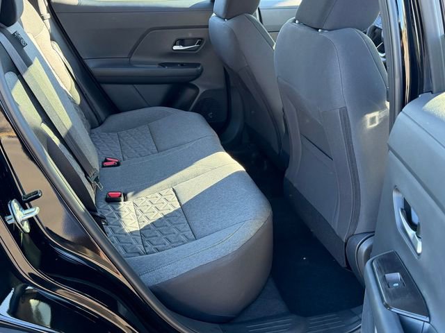 New 2026 Nissan Kicks SV w/ SV Premium Package FWD image 24