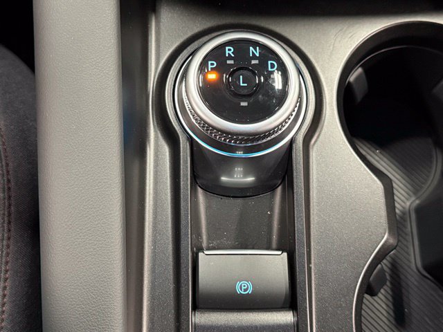 New 2026 Ford Explorer Active RWD image 23