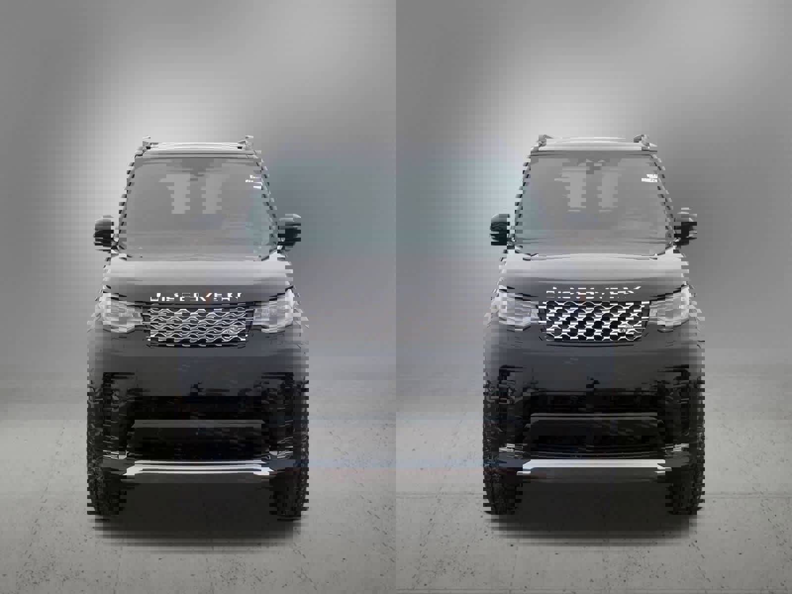 New 2026 Land Rover Discovery Limited Edition image 9