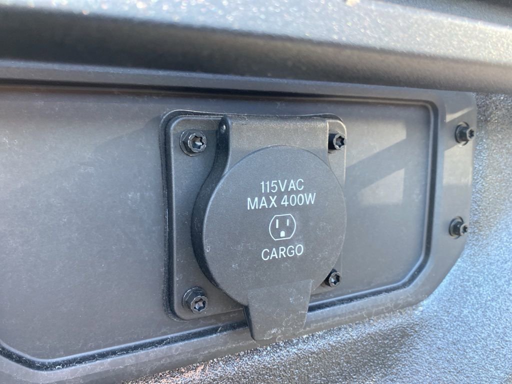 New 2026 RAM 1500 Laramie image 21