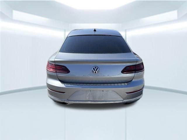 Used 2020 Volkswagen Arteon SE FWD image 7
