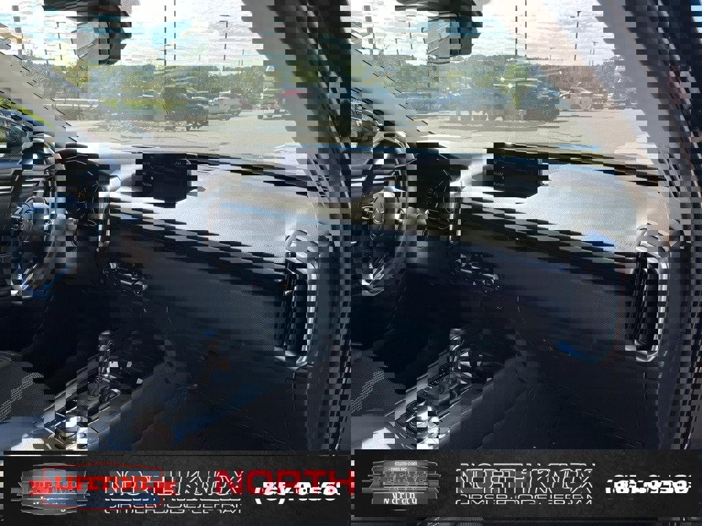 Used 2024 MAZDA CX-50 AWD 2.5 S w/ Premium Package image 31