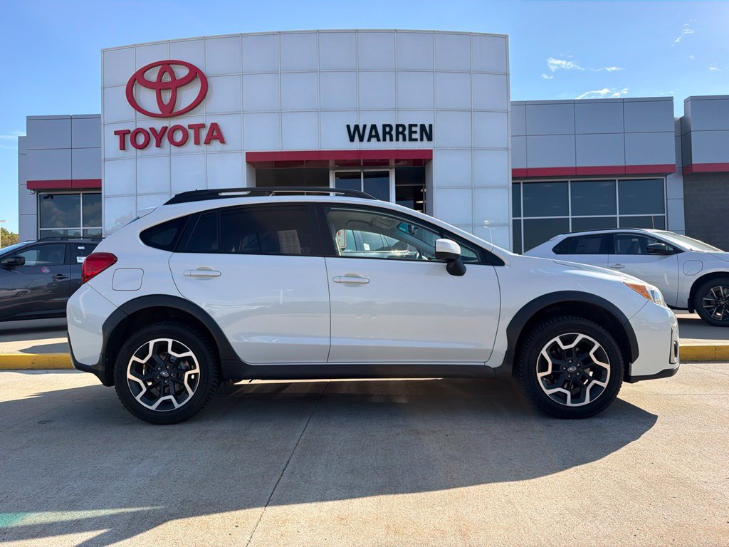Used 2016 Subaru Crosstrek 2.0i Premium AWD/4WD image 3