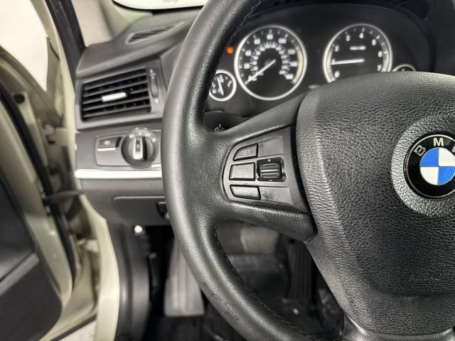 Used 2012 BMW X3 xDrive28i AWD/4WD image 13