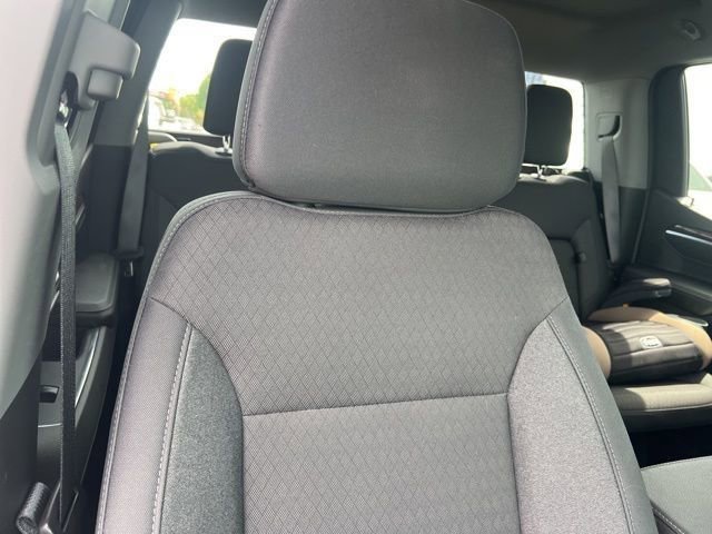 Used 2024 GMC Sierra 1500 Elevation w/ X31 Off-Road Package image 20