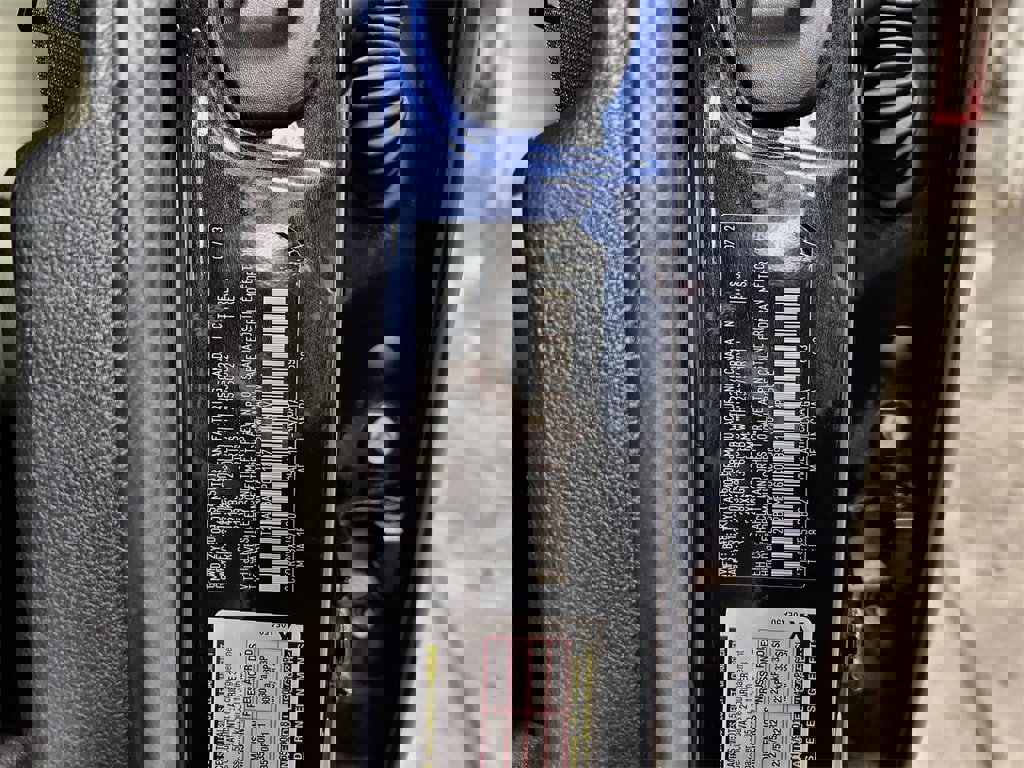 Used 2023 Lexus RX 350 Premium Plus w/ Cold Area Package image 41