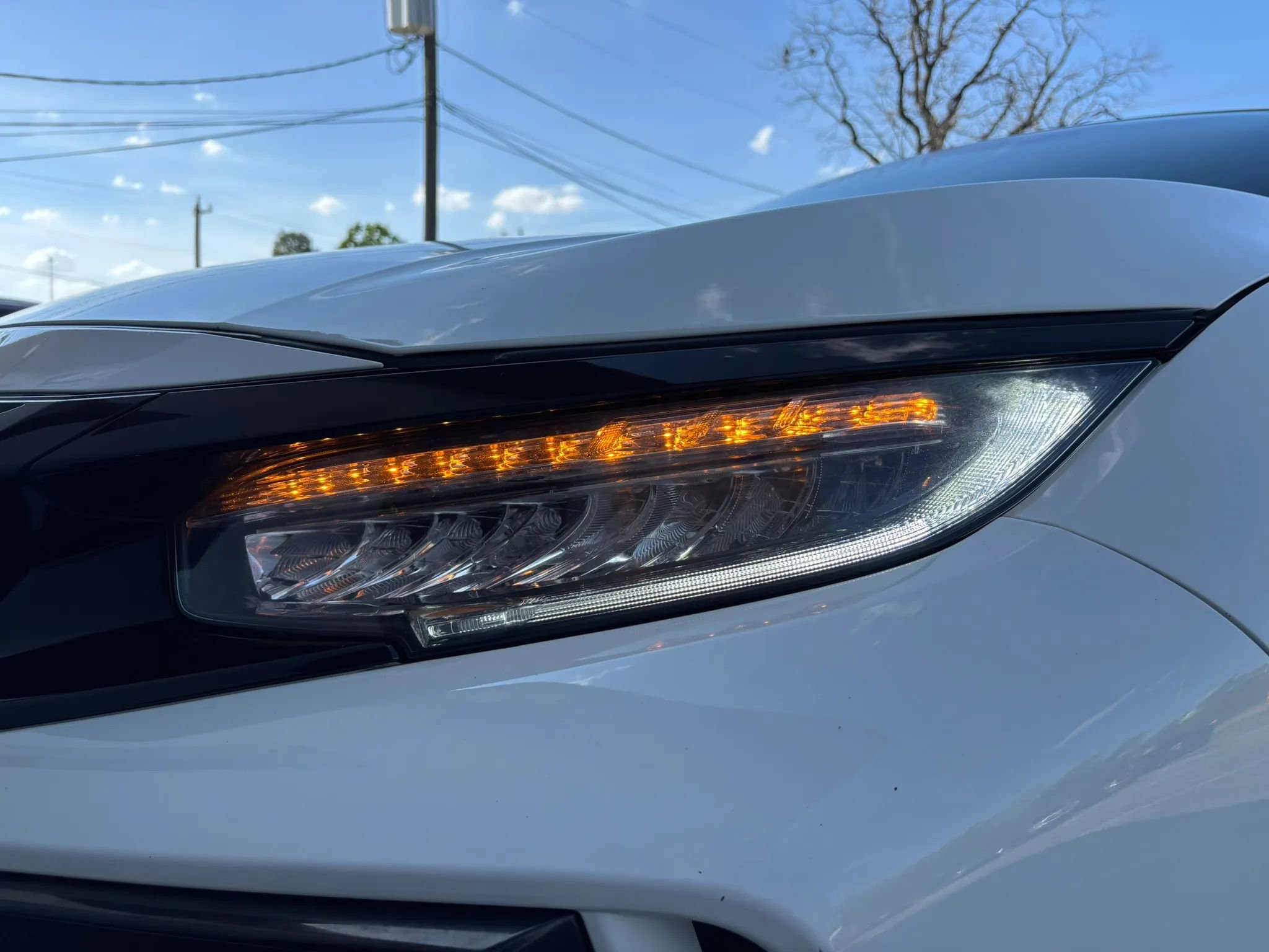 Used 2021 Honda Civic Type R image 66