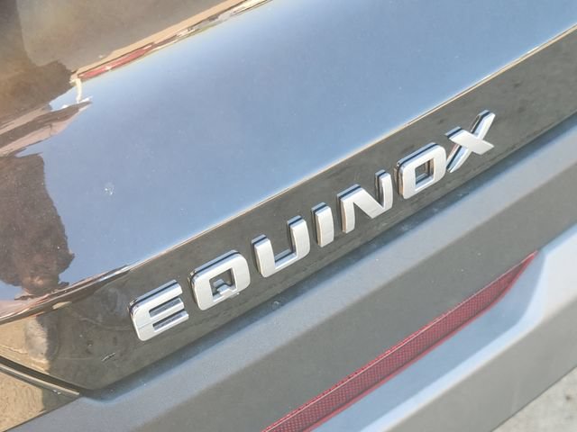 Used 2026 Chevrolet Equinox LT FWD image 10