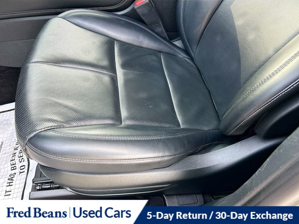 Used 2022 Lincoln Corsair AWD w/ Premium Package image 21