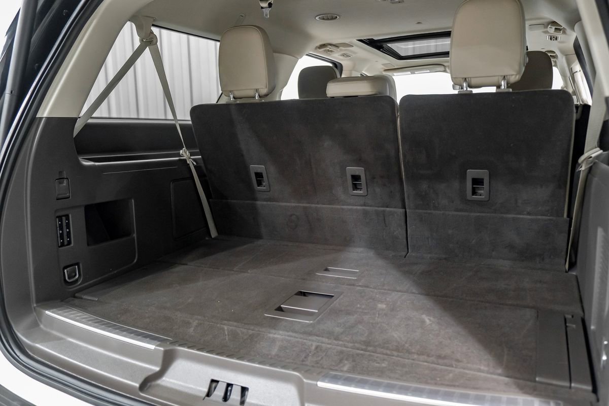 Used 2022 Lincoln Navigator L Reserve AWD/4WD image 59
