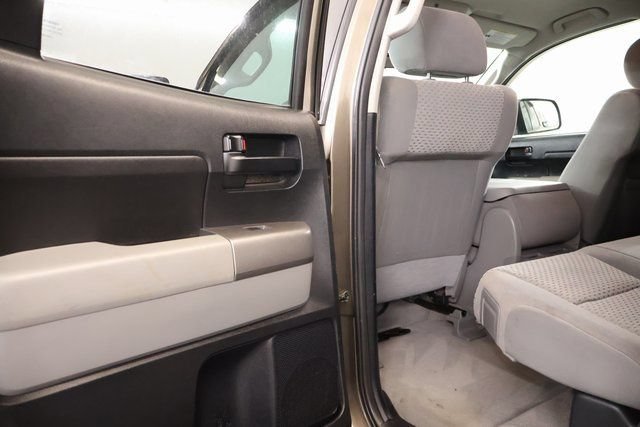 Used 2011 Toyota Tundra 2WD Double Cab w/ Tow Pkg image 24