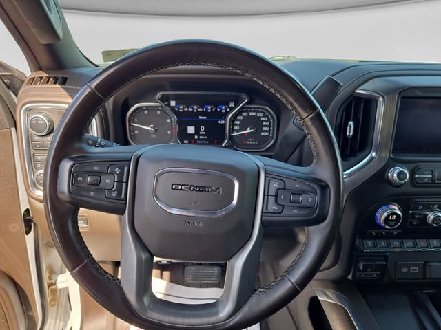 Used 2023 GMC Sierra 2500 Denali AWD/4WD image 26