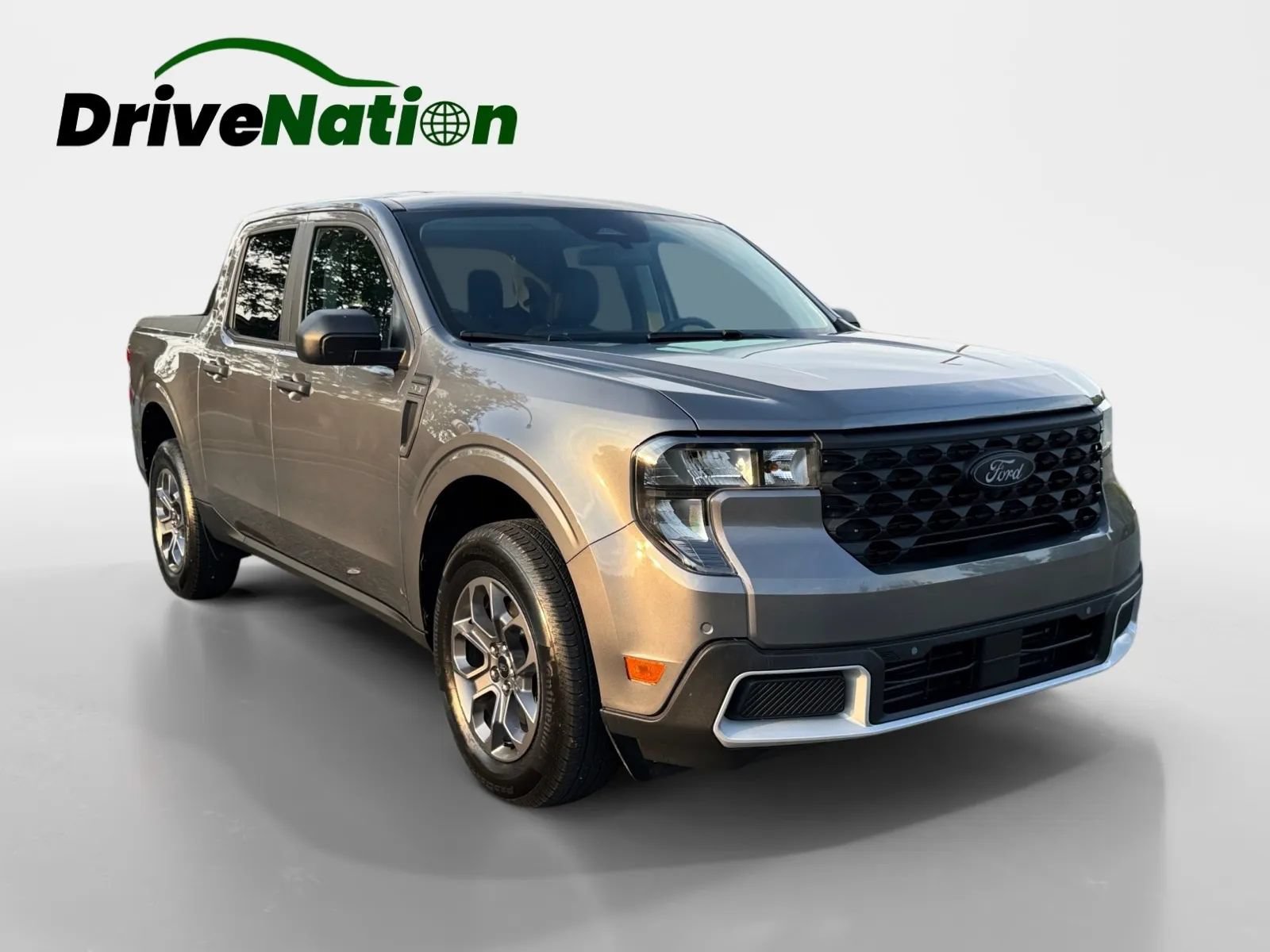 Used 2026 Ford Maverick XLT AWD/4WD image 3