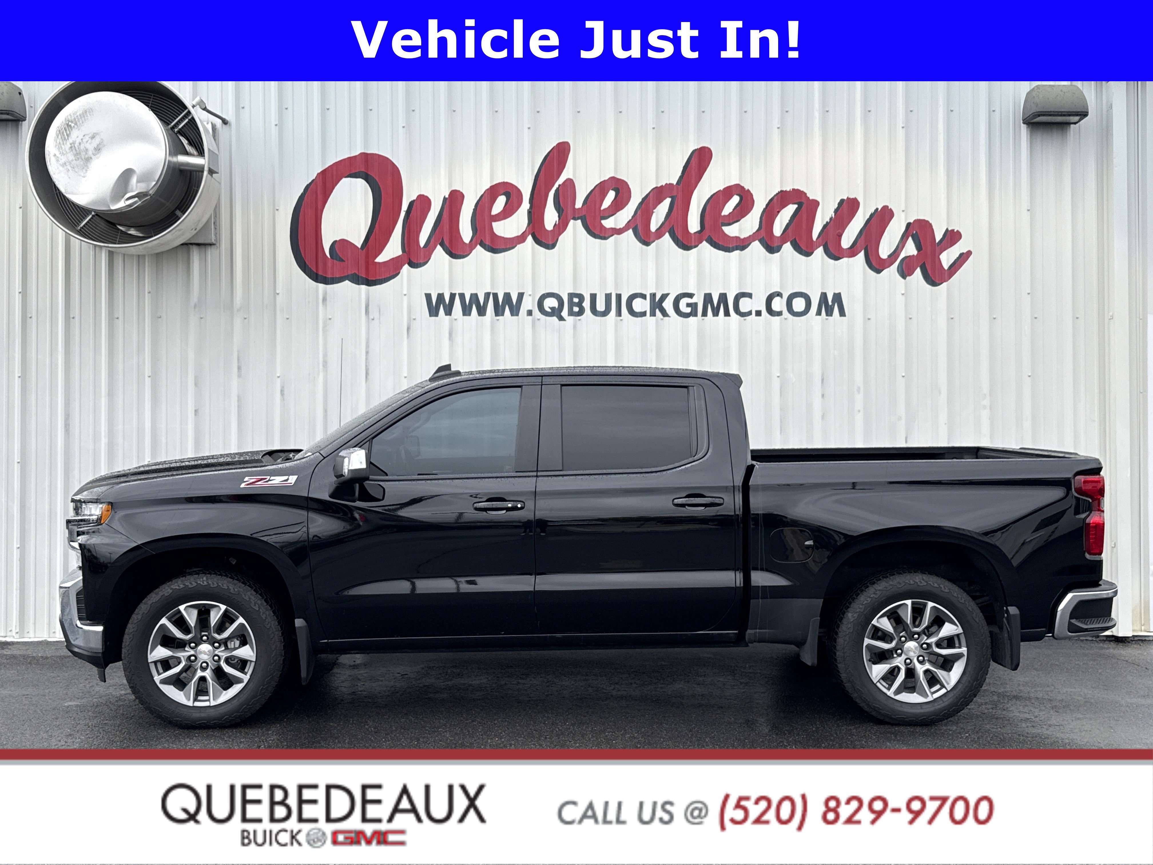 Used 2021 Chevrolet Silverado 1500 LT w/ All Star Edition Plus video 1
