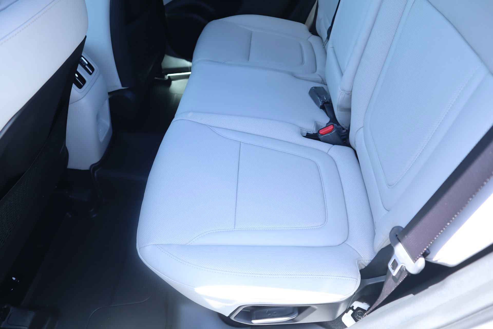 New 2026 Hyundai Tucson Limited AWD/4WD image 9