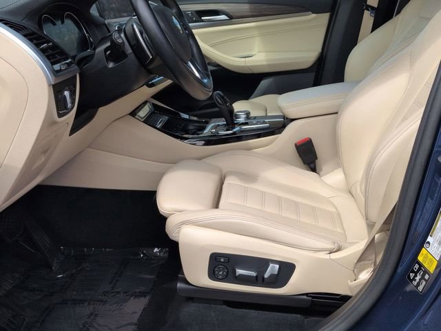 Used 2019 BMW X3 xDrive30i AWD/4WD image 13
