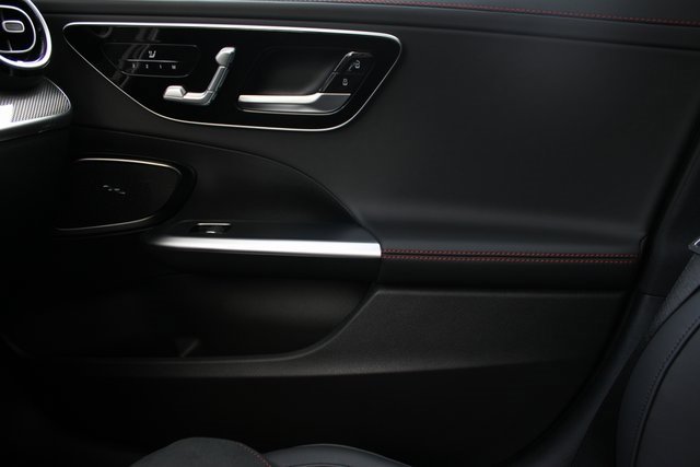 New 2025 Mercedes-Benz C 43 AMG 4MATIC Sedan image 27