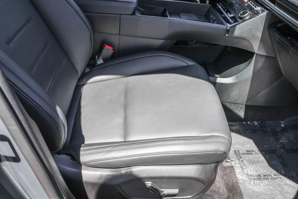 Used 2026 Hyundai Santa Fe Calligraphy AWD/4WD image 40