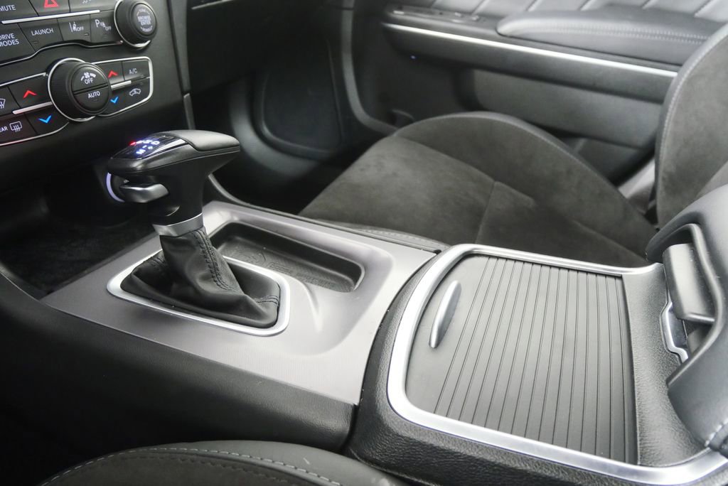 Used 2022 Dodge Charger Scat Pack w/ Dynamics Package image 18