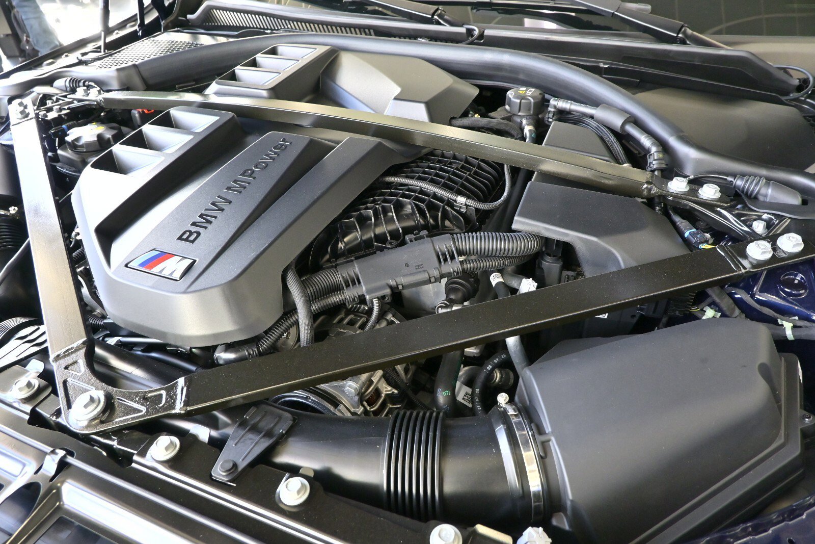 New 2026 BMW M3 w/ Executive Package image 27