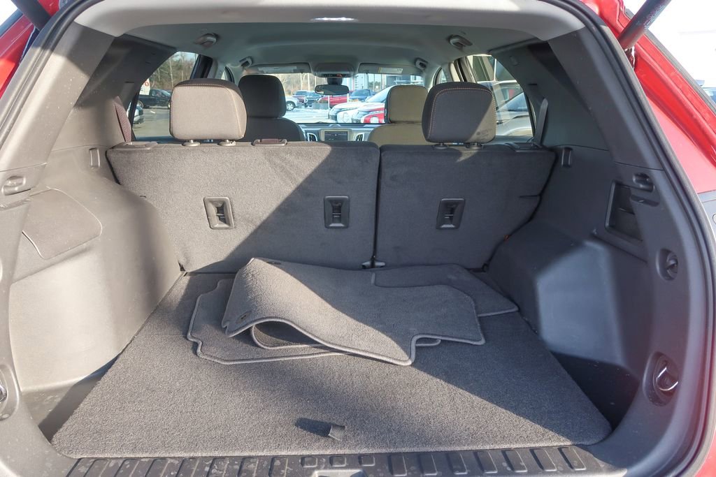 Used 2023 Chevrolet Equinox LT image 11