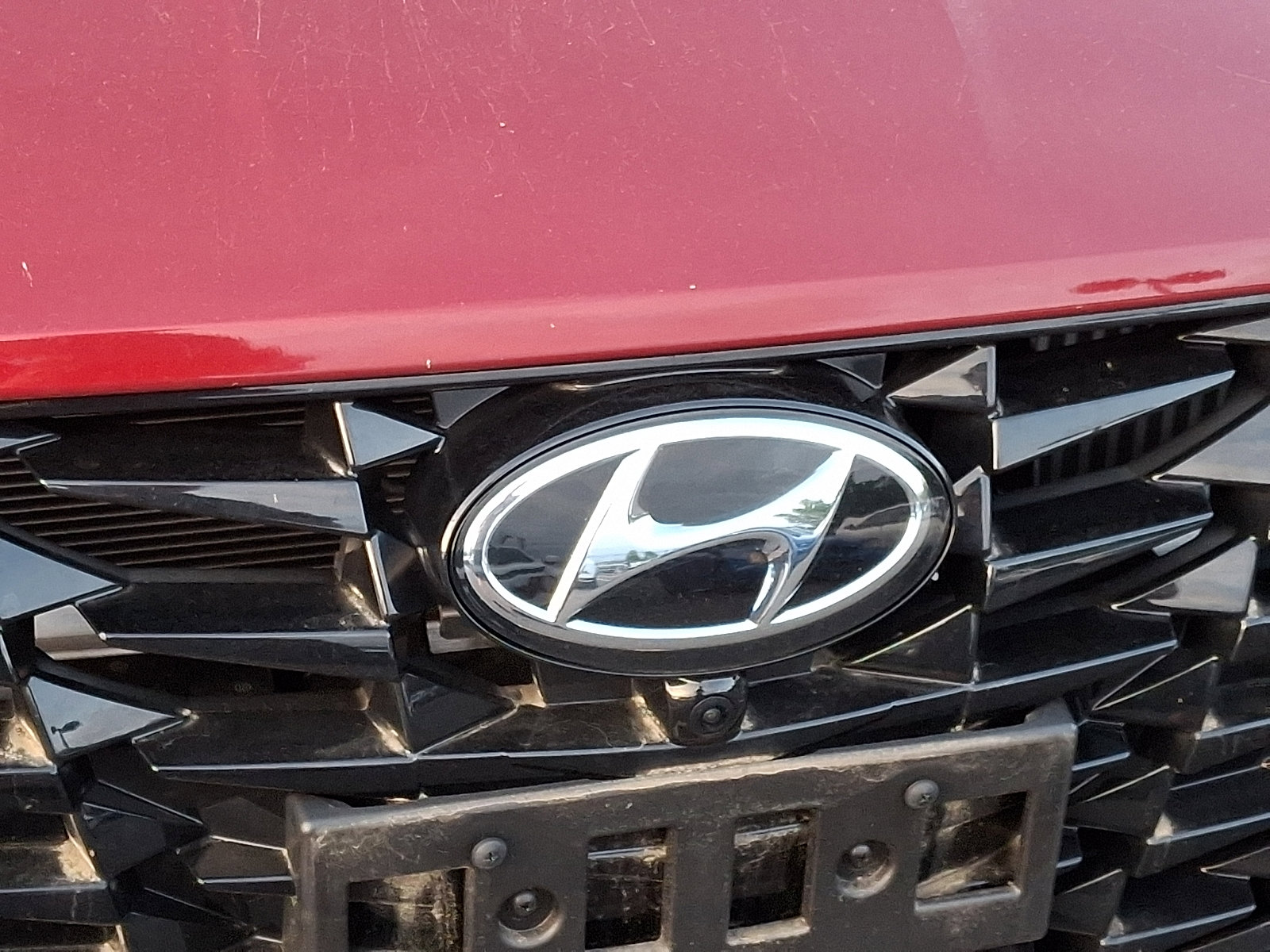 Used 2023 Hyundai Sonata Limited FWD image 8