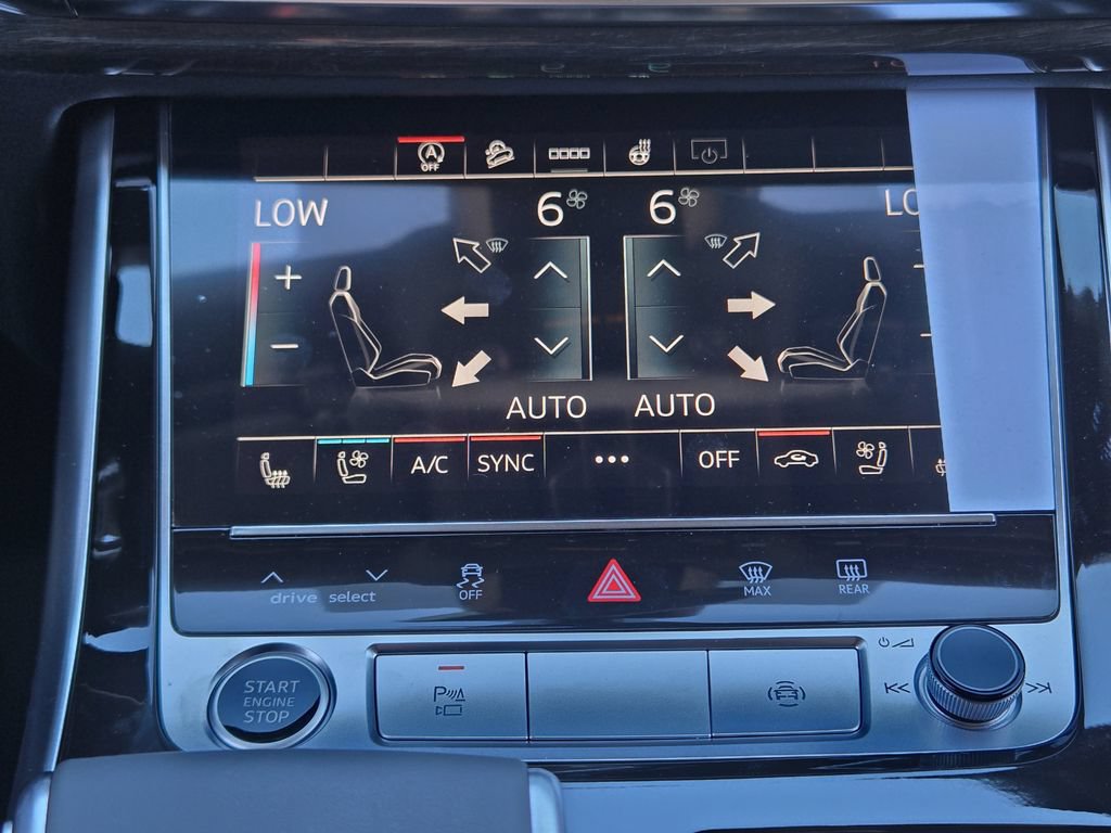 Certified 2026 Audi Q7 3.0T Premium Plus AWD/4WD image 24