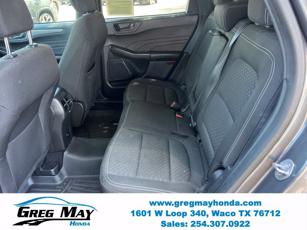Used 2023 Ford Escape Active FWD image 19