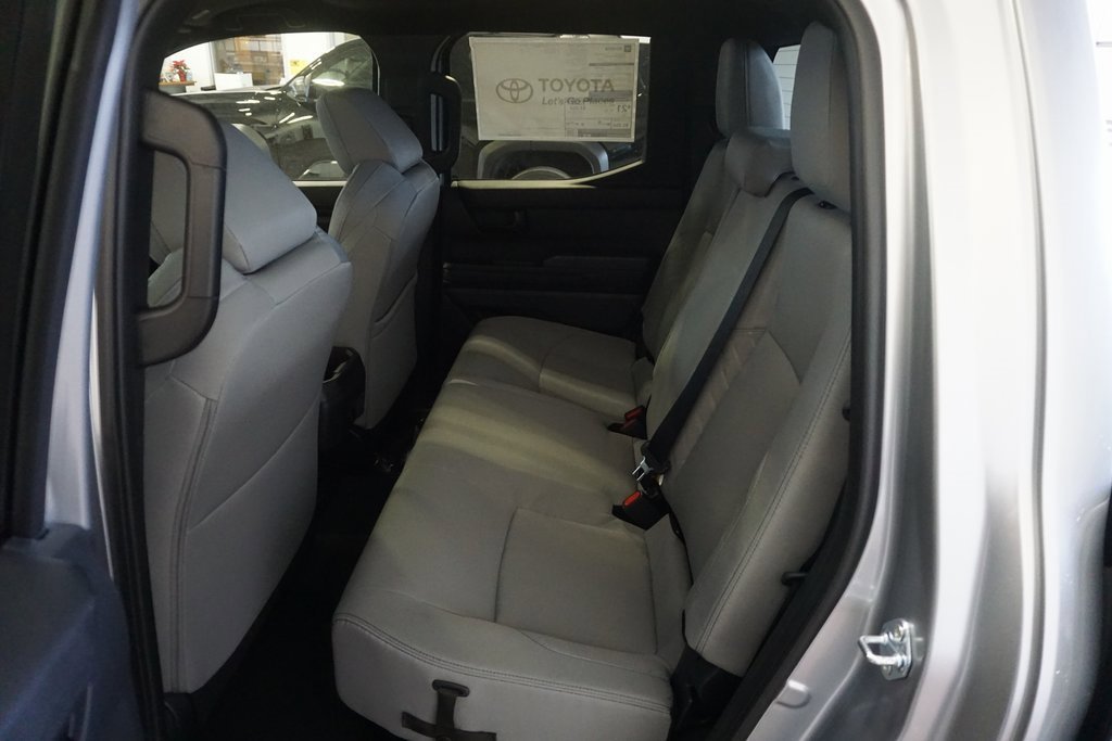 New 2026 Toyota Tacoma SR5 image 21