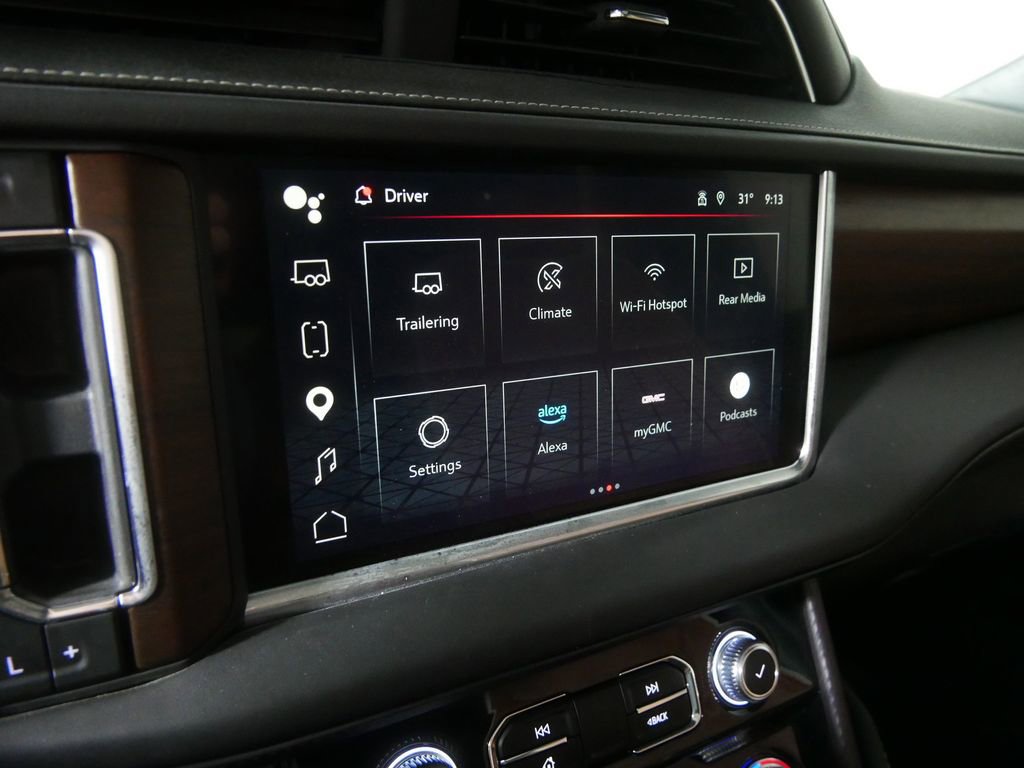 Used 2024 GMC Yukon XL Denali Ultimate image 30