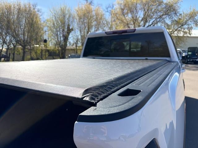 Used 2021 GMC Sierra 2500 AT4 w/ AT4 Premium Plus Package AWD/4WD image 15