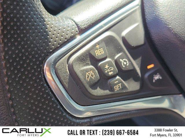 Used 2020 Chevrolet Equinox LT image 24