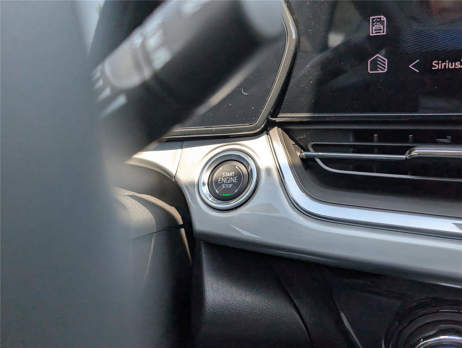 New 2026 Chevrolet Trax LT FWD image 22