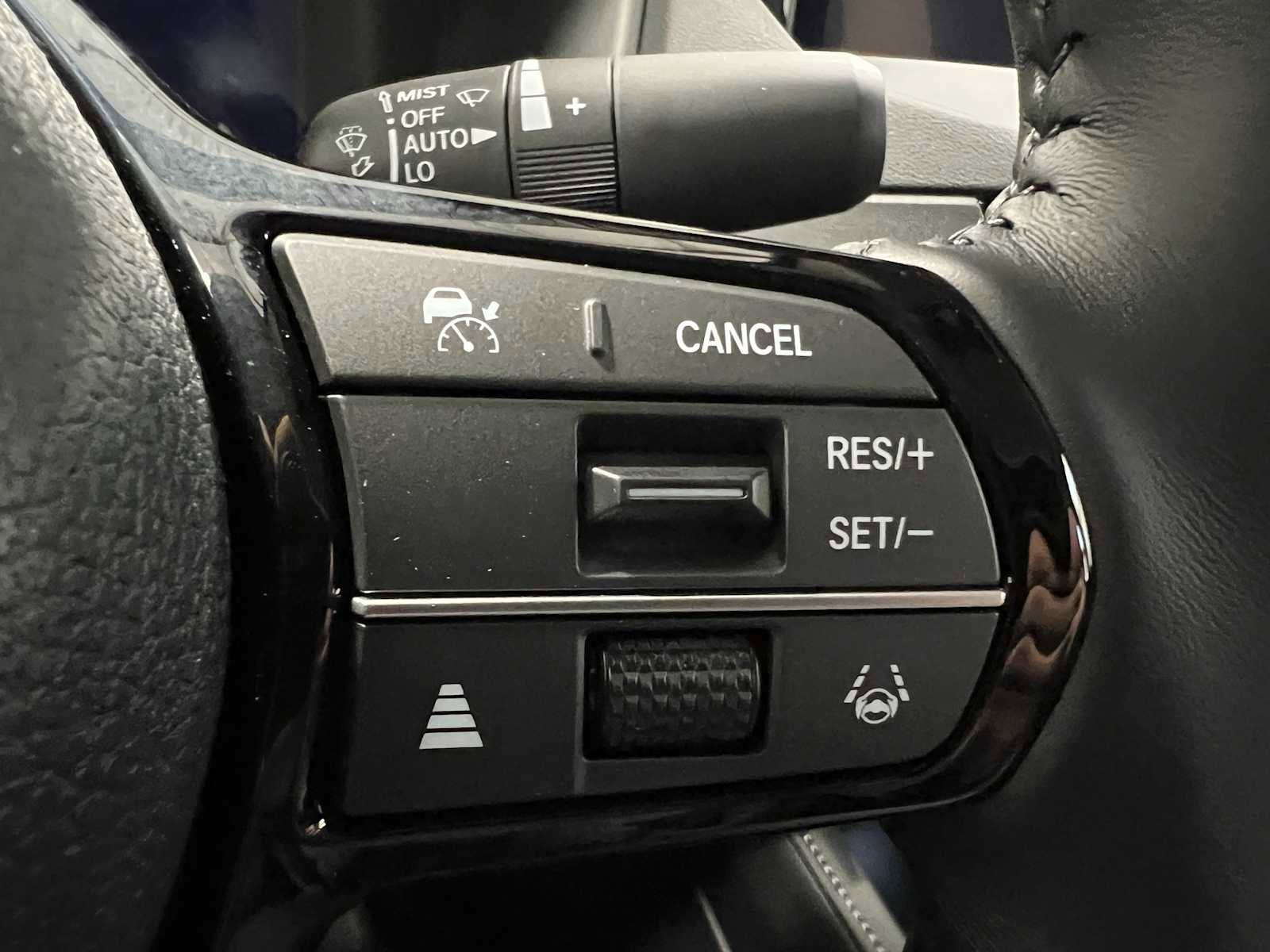 New 2025 Honda Accord Touring image 20