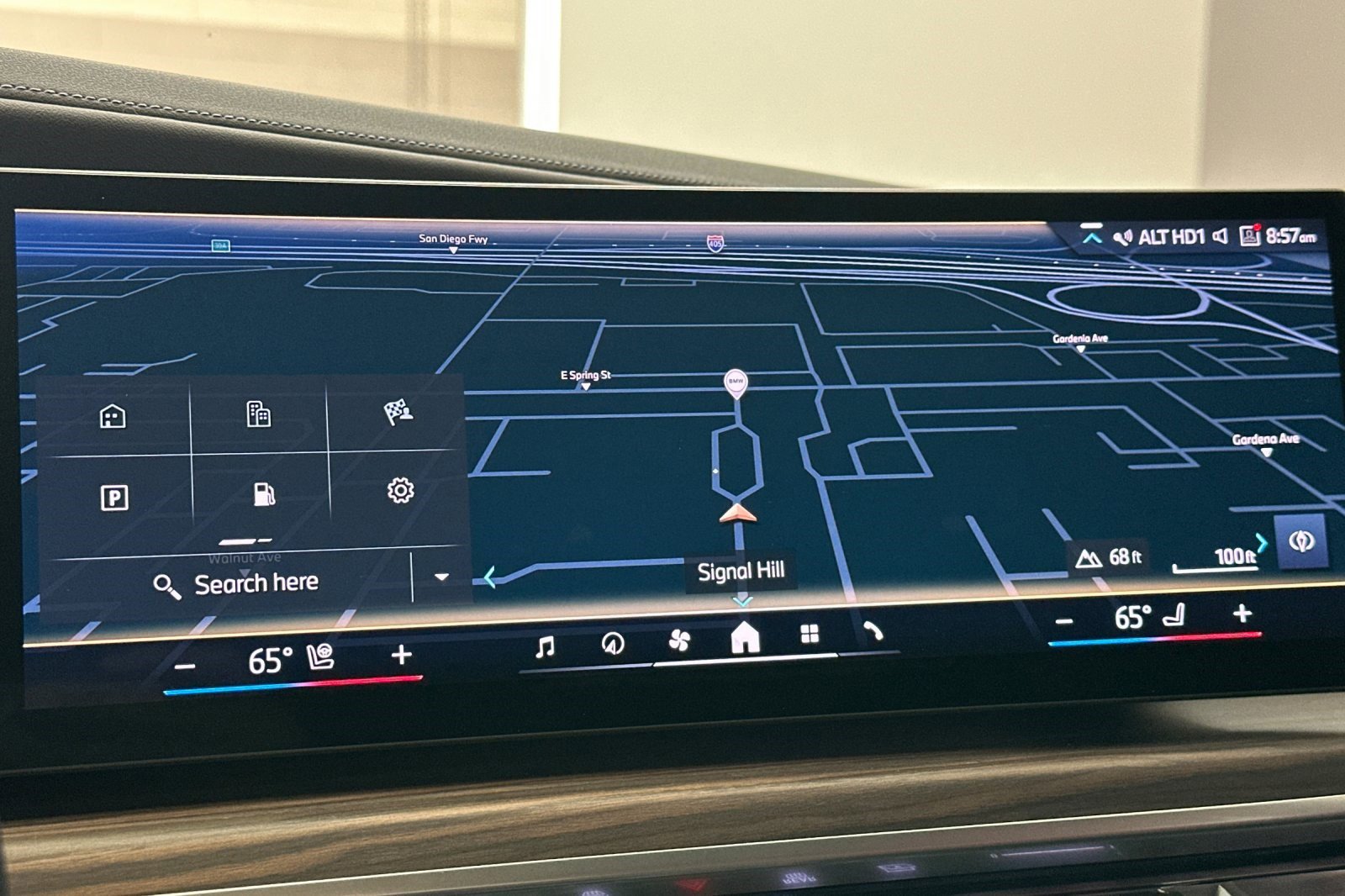 Used 2023 BMW 740i image 24