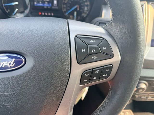 Used 2022 Ford Ranger XLT w/ Equipment Group 302A High image 20