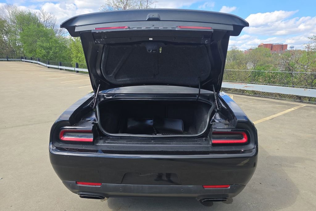 Used 2023 Dodge Challenger SRT Hellcat image 26