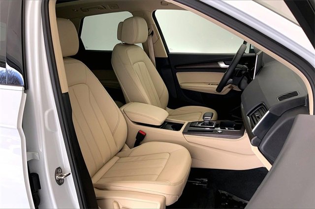 Certified 2023 Audi Q5 2.0T Premium Plus image 7