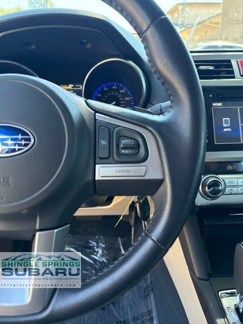 Used 2015 Subaru Legacy 2.5i Premium w/ Moonroof Package AWD/4WD image 39