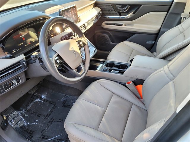 Certified 2022 Lincoln Corsair Grand Touring image 12