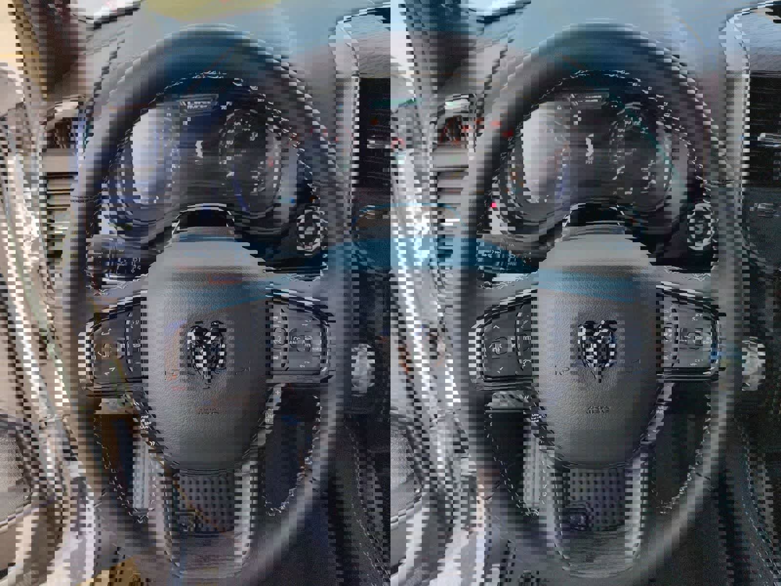 New 2026 RAM 1500 Limited image 19